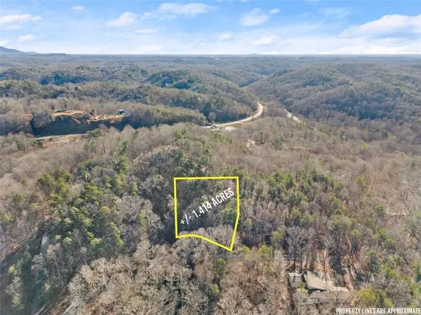 0 Golden Lot 2 Avenue, Dahlonega, GA 30533