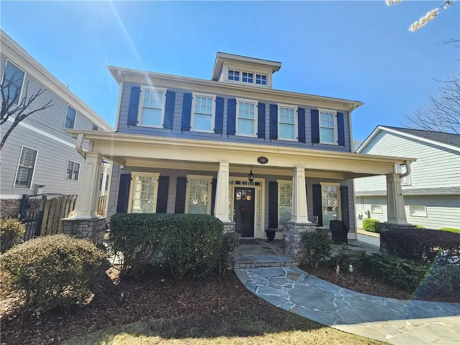1562 Mercer Avenue, Atlanta, GA 30337 - #3