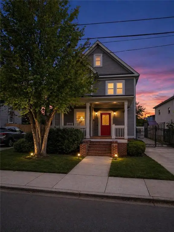 64 Howell Street Se, Atlanta, GA 30312