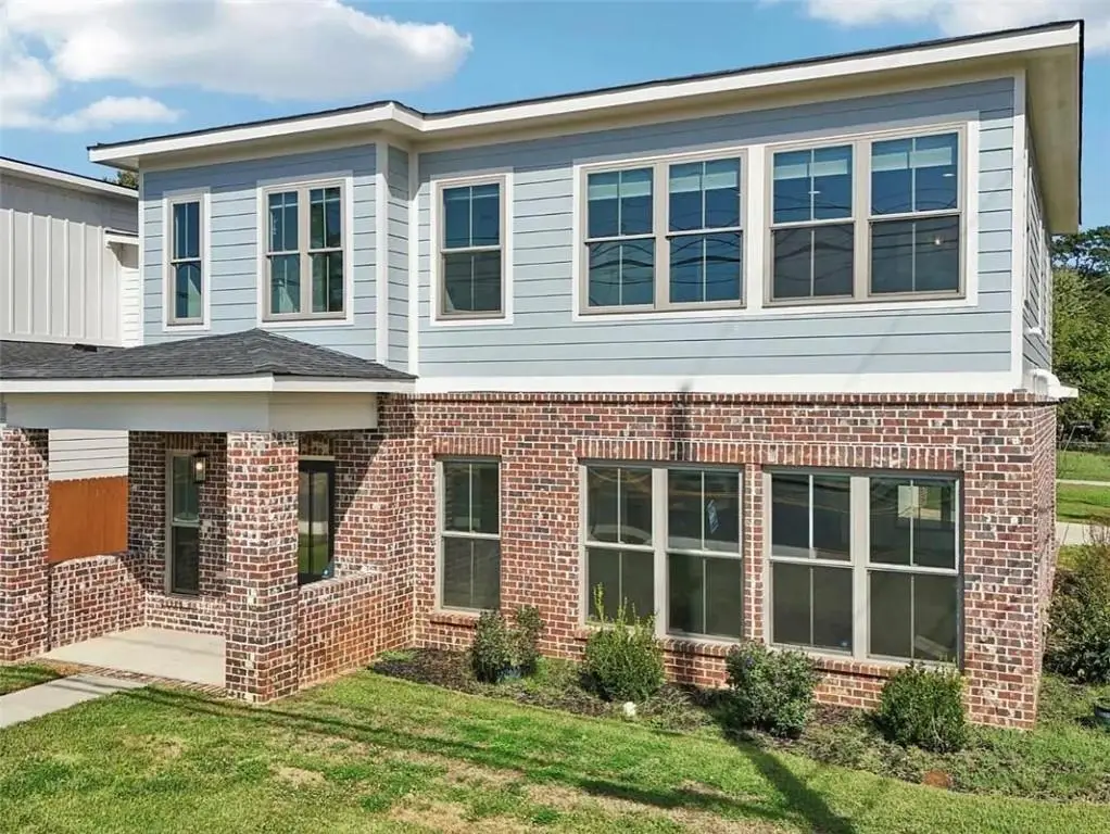 3000 9th Avenue, Huntsville, AL 35805 - #1