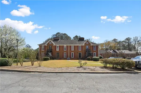 1166 Booth Road Sw #306, Marietta, GA 30008