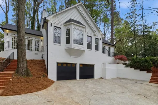 7170 Riverside Drive, Sandy Springs, GA 30328