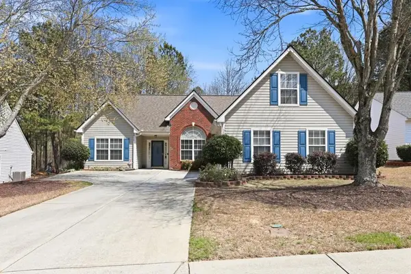 Address Withheld By Seller, Lawrenceville, GA 30043