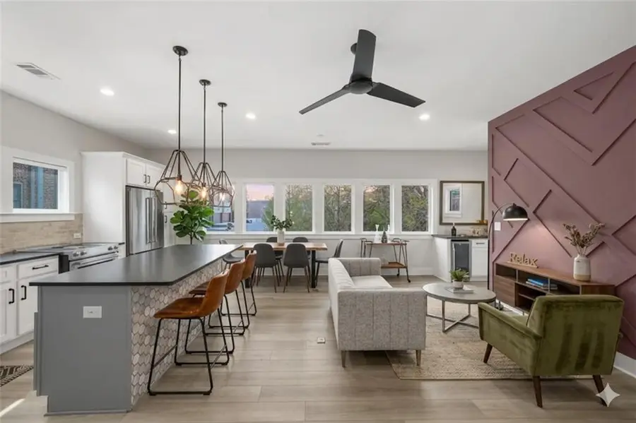 609 King Arnold Street, Hapeville, GA 30354 - #2