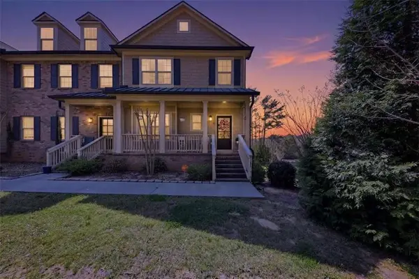 301 NW Jackson Place, Lilburn, GA 30047