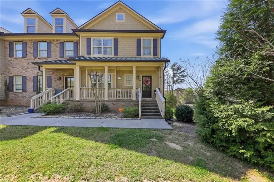 301 NW Jackson Place, Lilburn, GA 30047 - #2