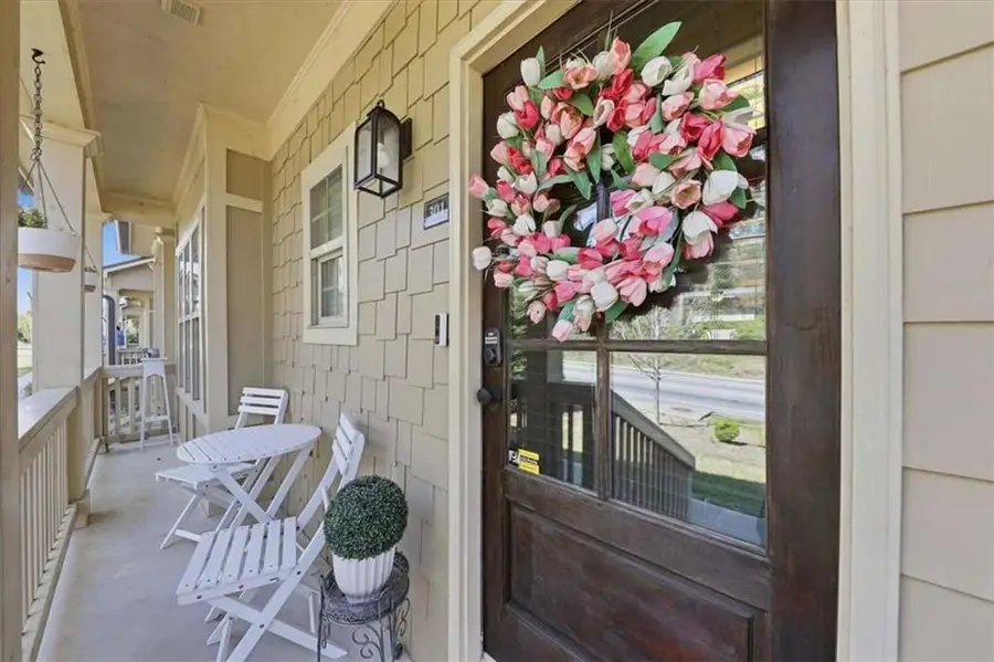 301 NW Jackson Place, Lilburn, GA 30047 - #3