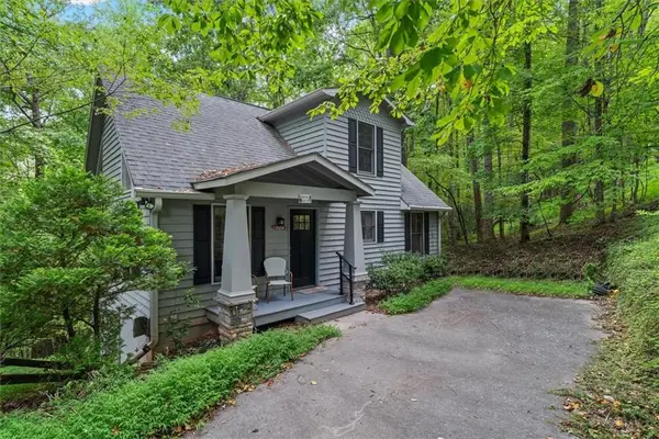 1083 Mountain Oak Road, Ellijay, GA 30536