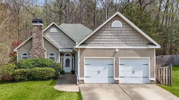 409 Willow Court, Rockmart, GA 30153