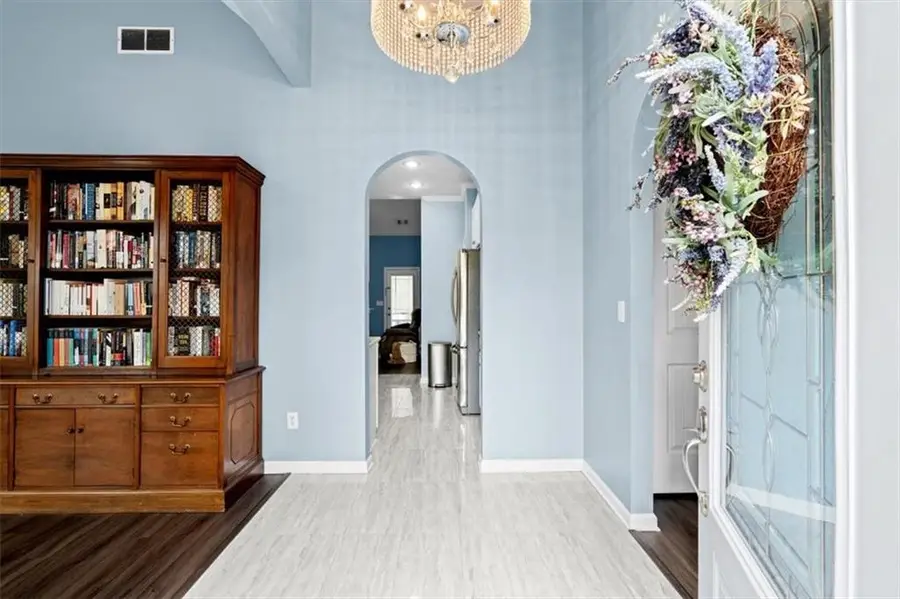 409 Willow Court, Rockmart, GA 30153 - #2