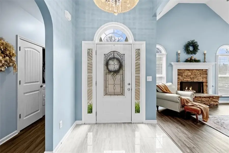 409 Willow Court, Rockmart, GA 30153 - #3