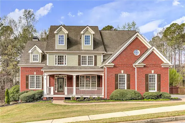 210 Golf Crest Drive, Acworth, GA 30101