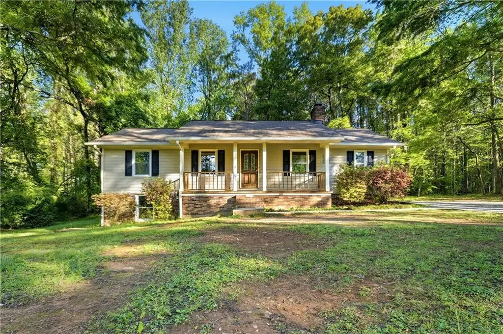 4060 Grove Trail, Loganville, GA 30052 - #1