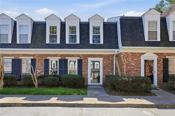 5 Independence Place Nw, Atlanta, GA 30318