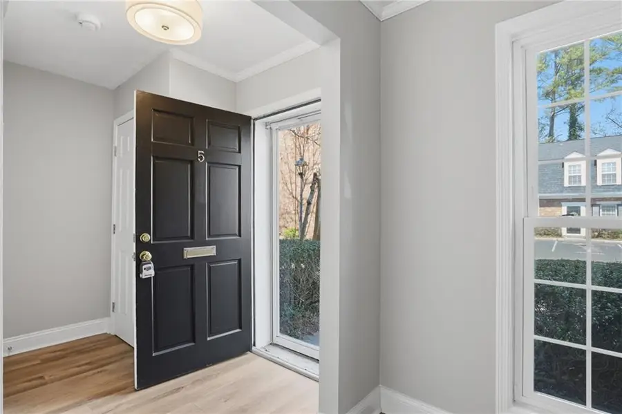 5 Independence Place Nw, Atlanta, GA 30318 - #3