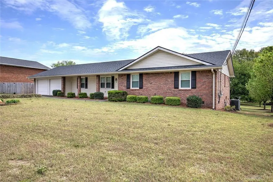 14 Parr Wade Road Se, Cartersville, GA 30120 - #3