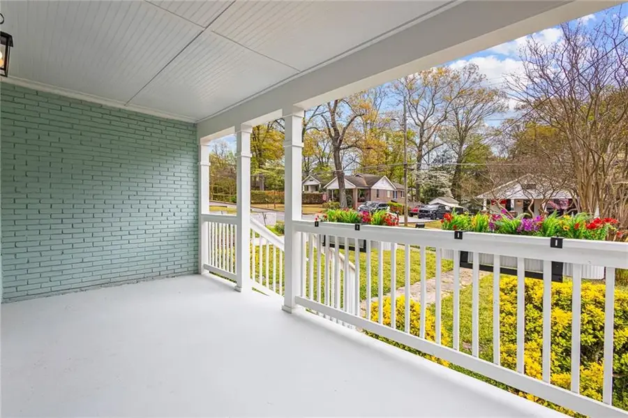 1829 Mercer Avenue, Atlanta, GA 30337 - #2