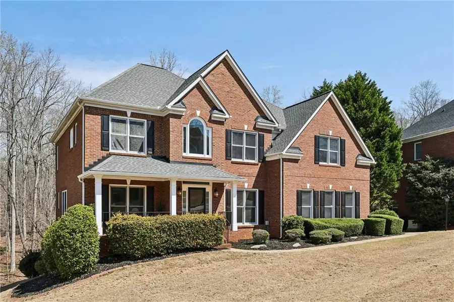 3635 Hickory Branch Trail, Suwanee, GA 30024 - #2