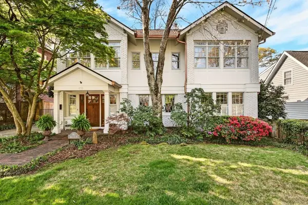 853 Adair Avenue Ne, Atlanta, GA 30306