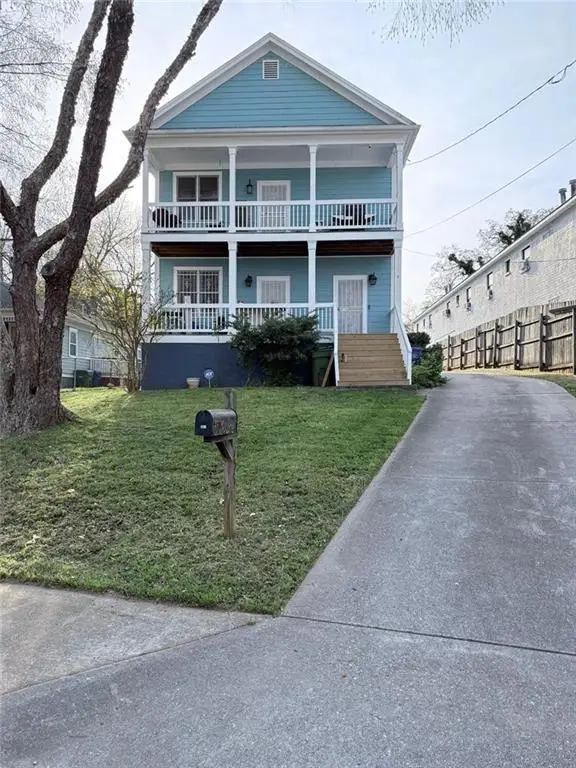 959 Washington Street Sw, Atlanta, GA 30315 - #1