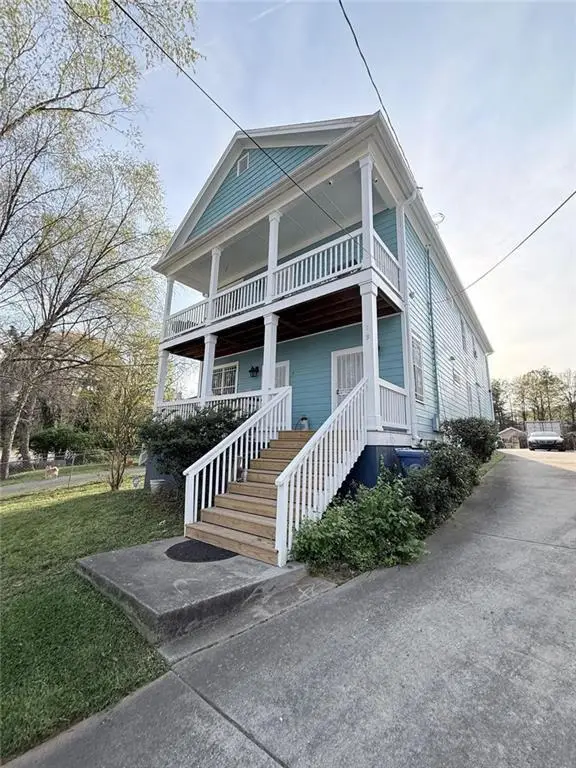 959 Washington Street Sw, Atlanta, GA 30315 - #2
