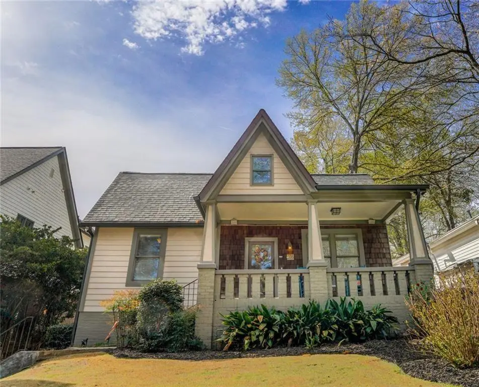 1315 Sylvan Circle Ne, Brookhaven, GA 30319 - #1