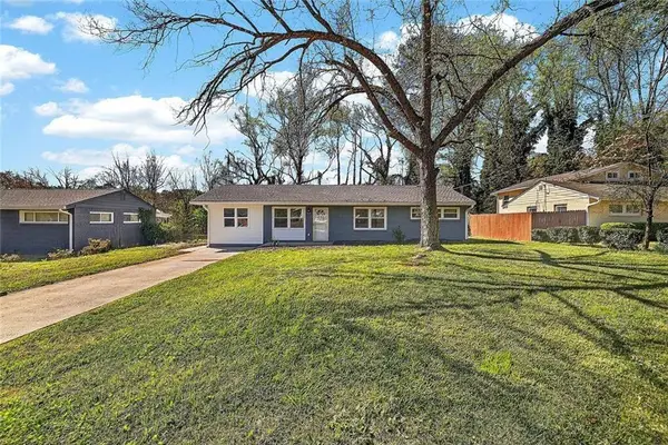 3045 Lindon Lane, Decatur, GA 30033