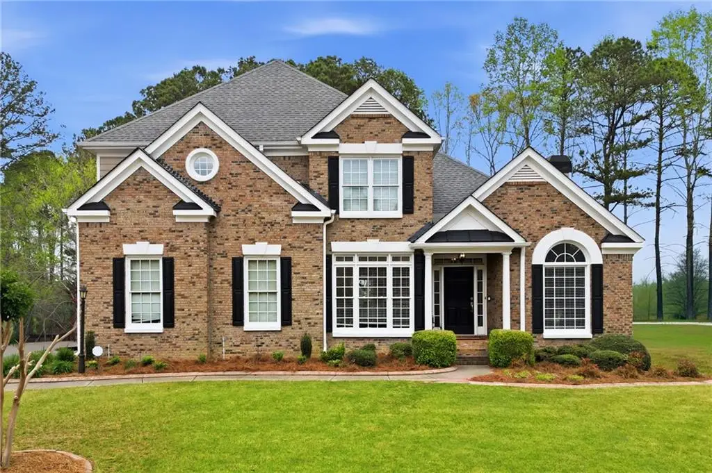 149 Nightwind Trace, Acworth, GA 30101 - #1