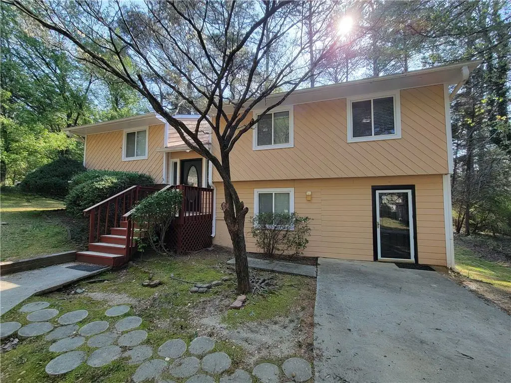 718 Harness Crescent, Lithonia, GA 30058 - #1