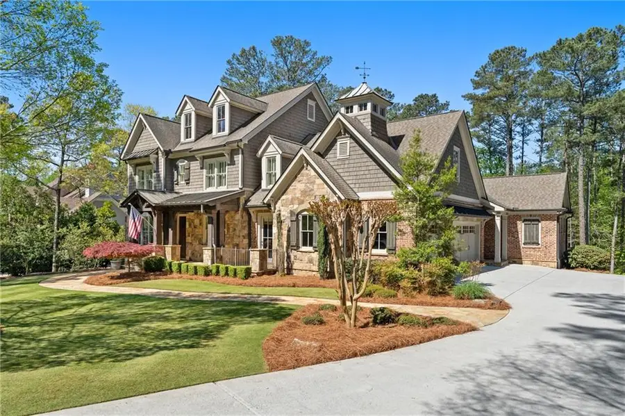 4388 Lochsa Lane, Suwanee, GA 30024 - #2