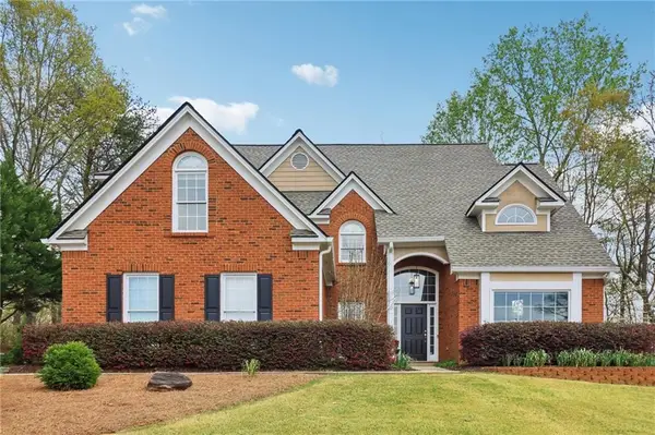 5840 Masters Club Drive, Suwanee, GA 30024