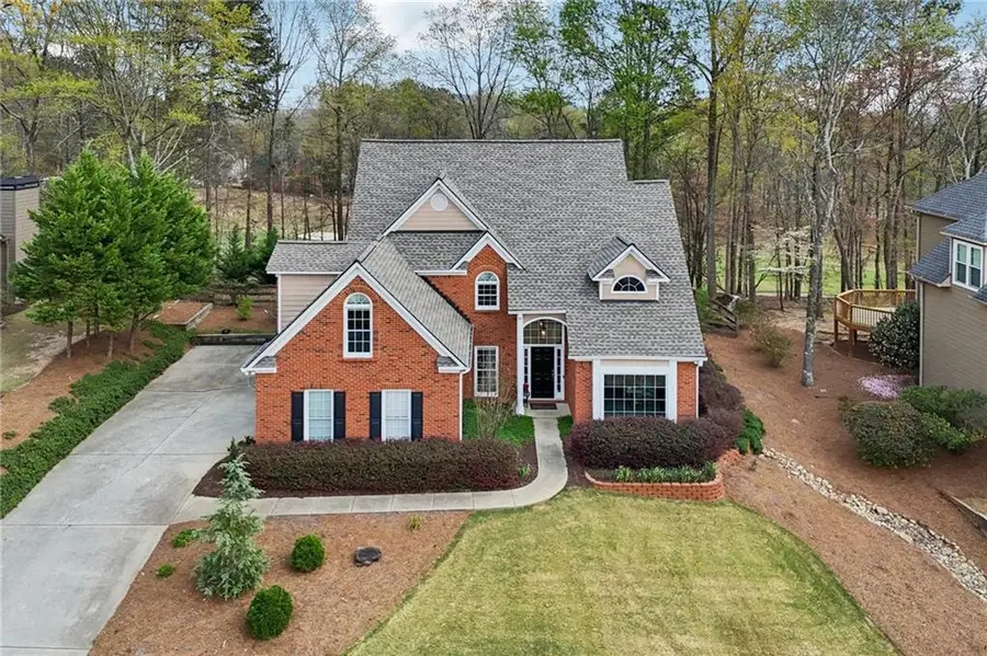 5840 Masters Club Drive, Suwanee, GA 30024 - #3