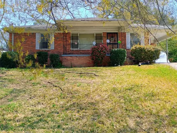 225 NW Aaron Street Nw, Atlanta, GA 30314