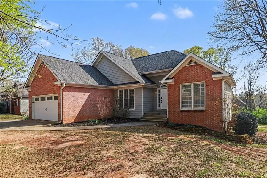 45 Vinnings Lane, Cartersville, GA 30120 - #2