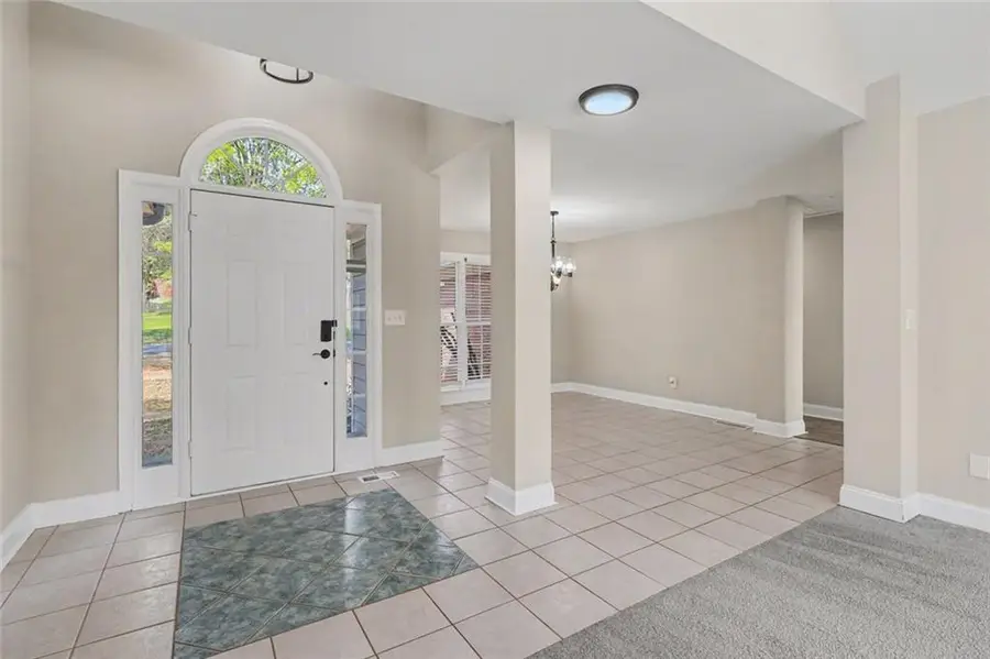 45 Vinnings Lane, Cartersville, GA 30120 - #3