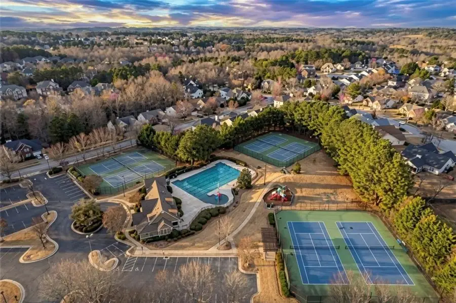 1871 Alcovy Bluff Way, Lawrenceville, GA 30045 - #2