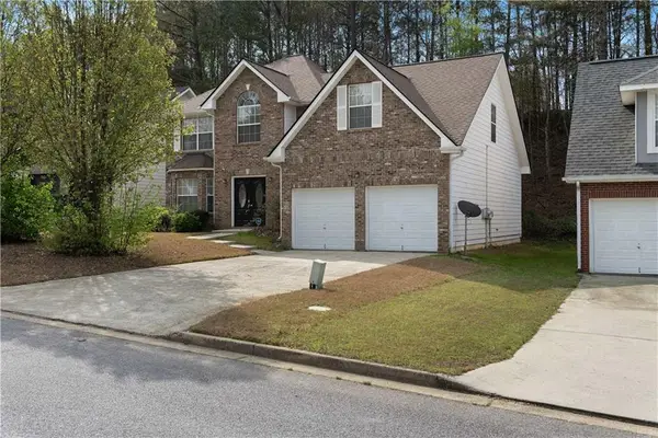 1727 Spring Hill Cove, Lithonia, GA 30058