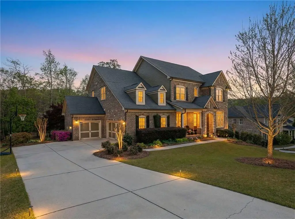 1345 Park Royal Drive Nw, Kennesaw, GA 30152 - #1