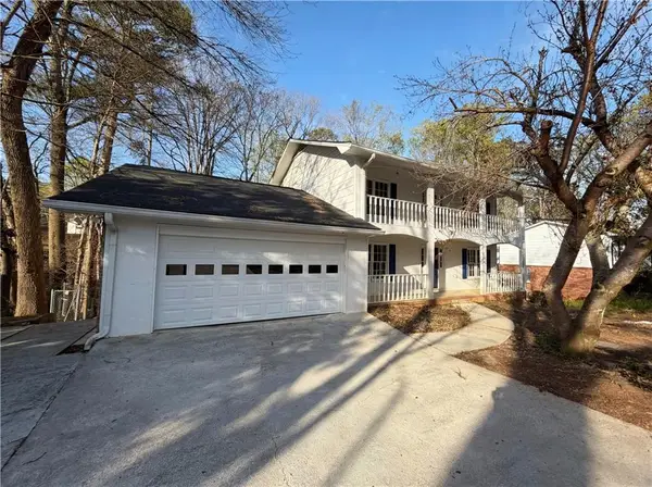 197 Rockbridge Road Sw, Lilburn, GA 30047