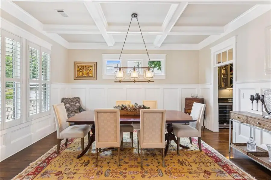 637 John Wesley Dobbs Avenue Ne, Atlanta, GA 30312 - #2