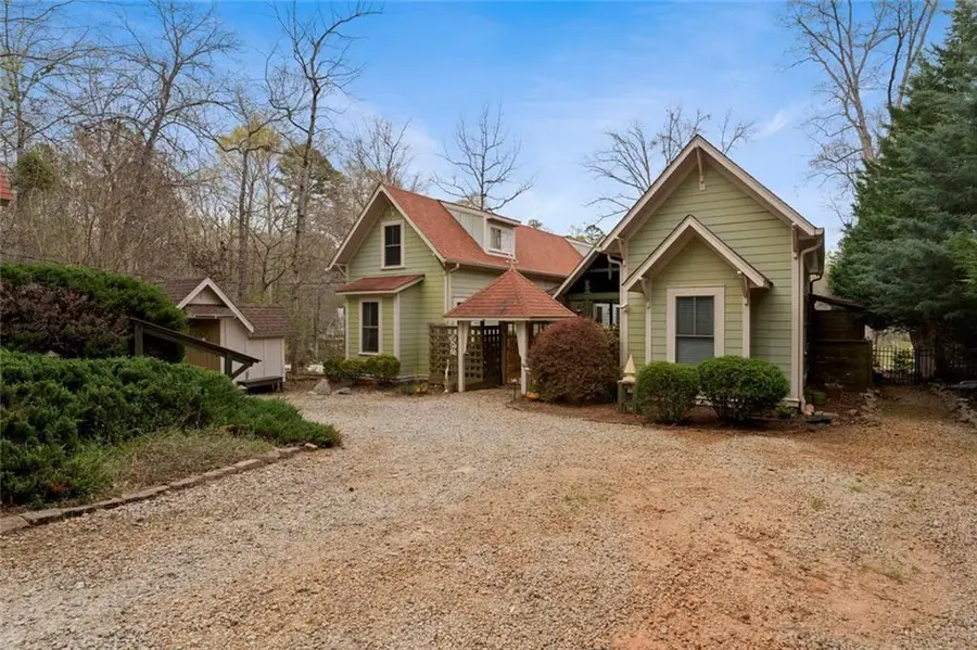 243 Bluegill Road, Little River, GA 30655 - #2