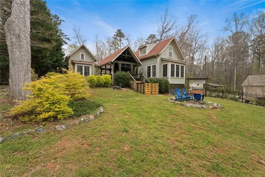 243 Bluegill Road, Little River, GA 30655 - #3