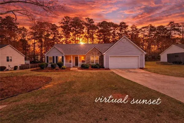 716 Manor Ridge Drive, Loganville, GA 30052