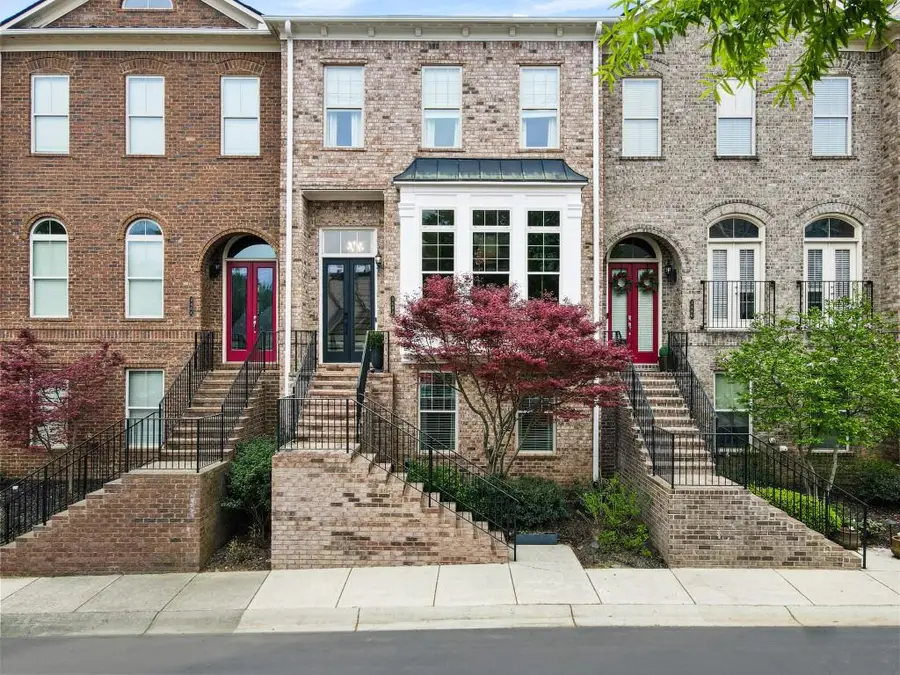 3482 Vintage Circle Se, Smyrna, GA 30080 - #2