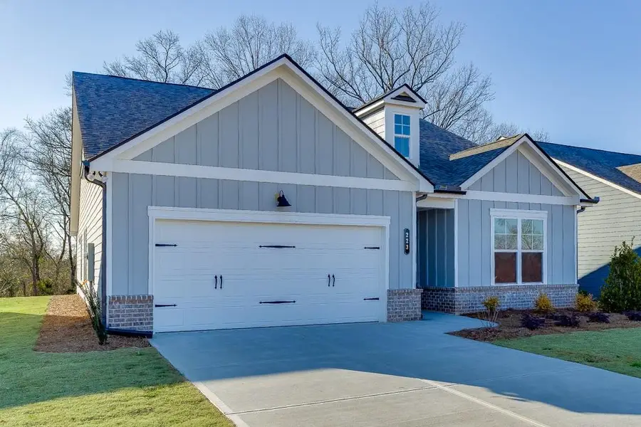 184 Oakdale Road, Jefferson, GA 30549 - #3
