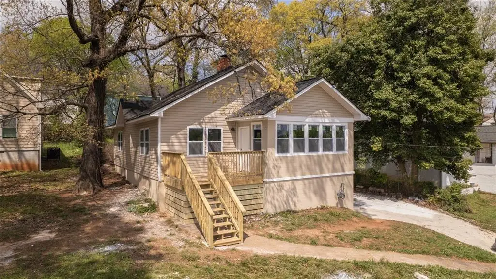 358 Schoen Street Se, Atlanta, GA 30315 - #1