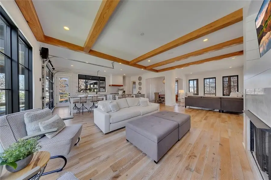 12560 Sibley Lane, Roswell, GA 30075 - #3