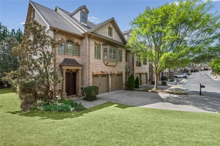 6305 Clapham Lane, Johns Creek, GA 30097 - #3