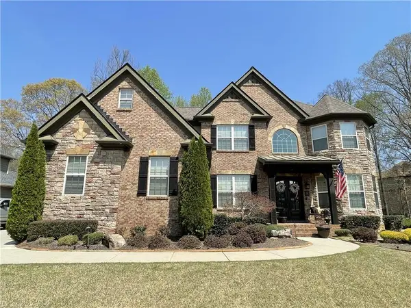 8930 Yellow Pine Court, Gainesville, GA 30506