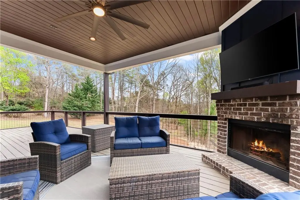 3537 Maritime Glen, Gainesville, GA 30506 - #1